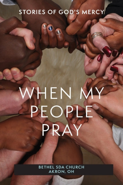 Book cover of: When My People Pray