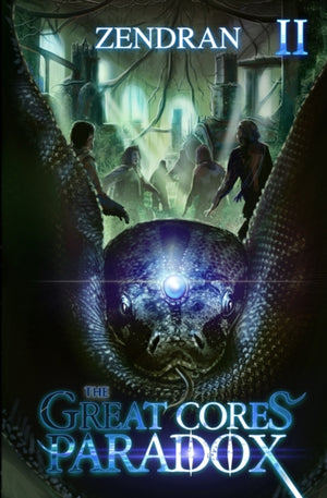 The Great Core's Paradox 2