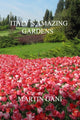 Book cover of: Italy's Amazing Gardens