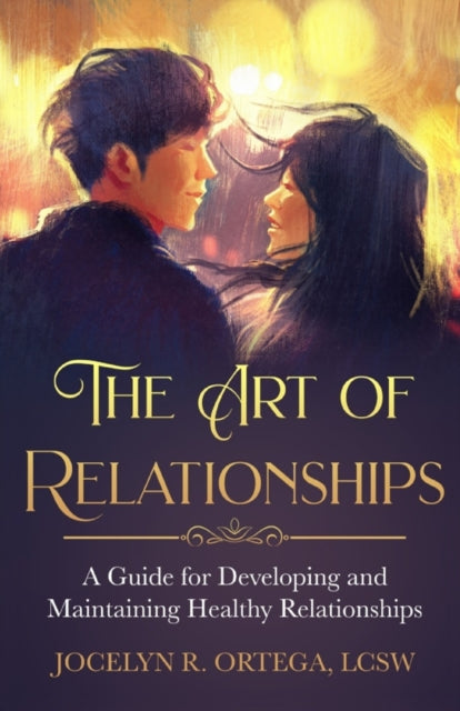 Book cover of: Art of Relationships