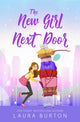 Book cover of: New Girl Next Door