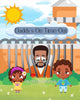 Book cover of: Daddy's On Time Out
