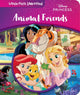 Disney Princess: Animal Friends Little First Look and Find 9798384601517 PI Kids