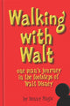 Book cover of: "Walking with Walt"