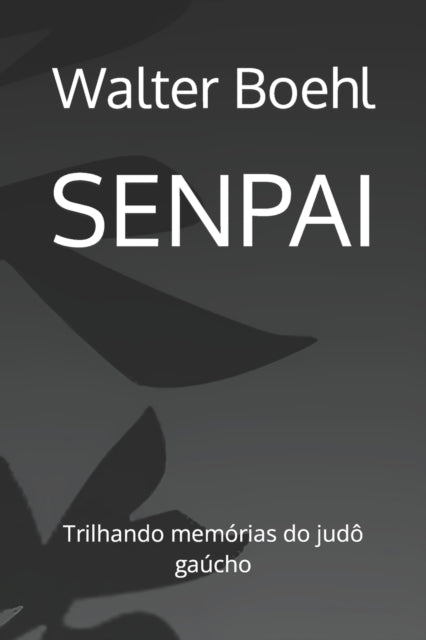 Book cover of: Senpai