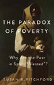 Book cover of: Paradox of Poverty