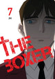 Book cover of: Boxer, Vol. 7. By: JH