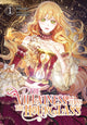 Book cover of: The Villainess Turns the Hourglass, Vol. 1. By: Antstudio