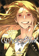 Unholy Blood, Vol. 4 9798400901164 Lina Lim