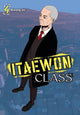 Book cover of: Itaewon Class, Vol. 4. By: Kwang Kwang jin