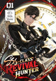 SSS-Class Revival Hunter, Vol. 1 9798400902376 Bill Bill K