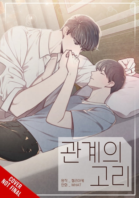 Tied to You, Vol. 4 9798400902444 WHAT
