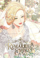 Book cover of: Remarried Empress, Vol. 9. By: Alphatart
