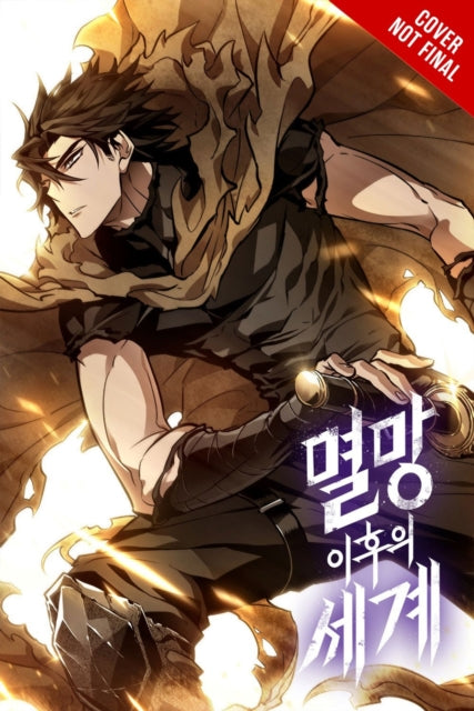Book cover of: The World After the Fall, Vol. 11