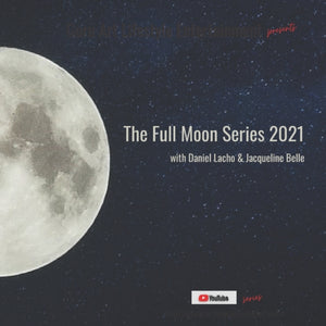 Full Moon Series 2021 Anthology