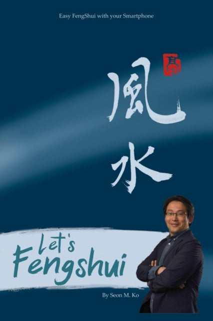 Book cover of: Let's Fengshui