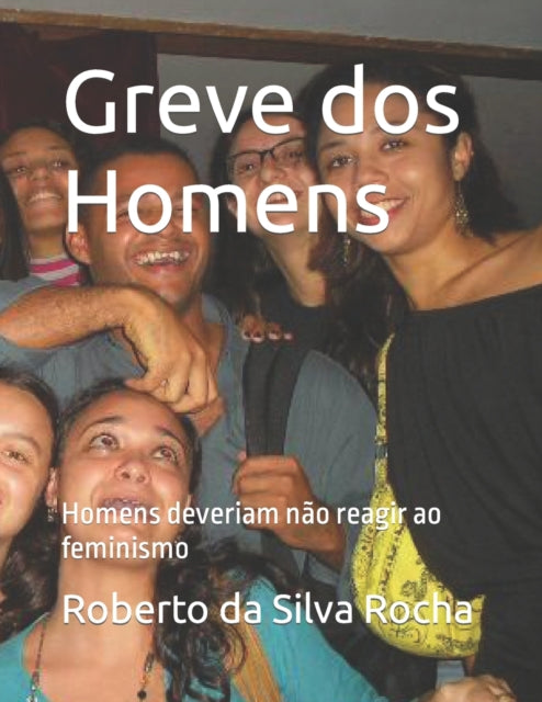 Book cover of: Greve dos Homens