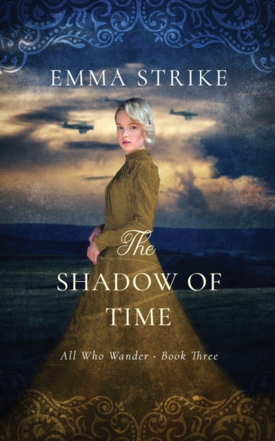 Book cover of: Shadow Of Time
