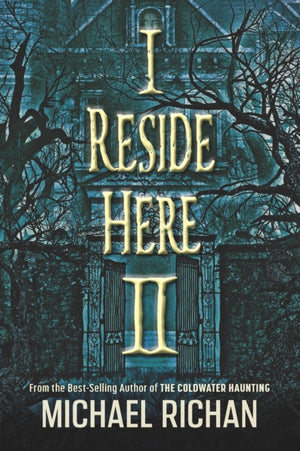 I Reside Here II