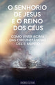 Book cover of: O Senhorio de Jesus Cristo e o Reino dos Ceus. By: Onório Cutane