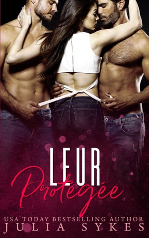 Leur protegee