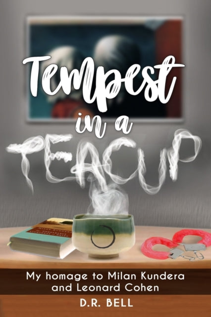 Book cover of: Tempest in a Teacup