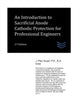 Book cover of: Introduction to Sacrificial Anode Cathodic Protection for Professional Engineers