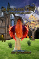 Book cover of: Fheadhainn a Thuit