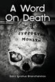 Book cover of: Word On Death. By: Anna Skoubourdis