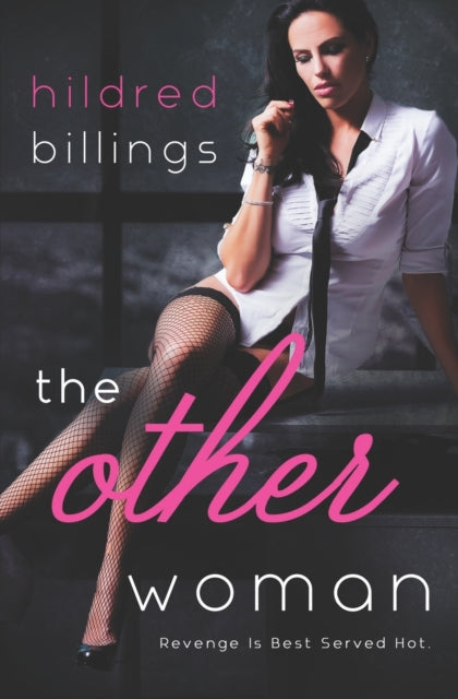 Book cover of: Other Woman
