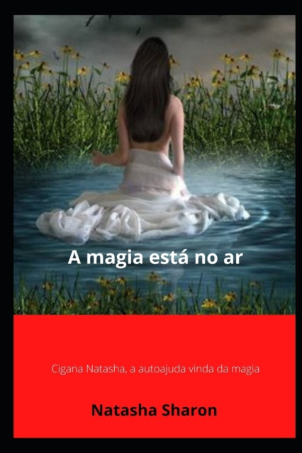Book cover of: magia esta no ar