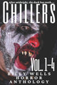 Book cover of: Chillers- Volume 1-4