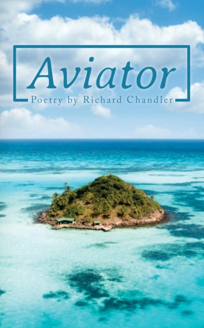 Book cover of: Aviator