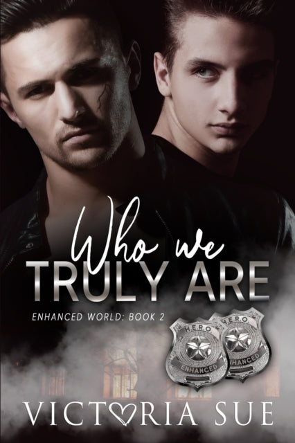 Book cover of: Who We Truly Are