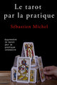 Book cover of: tarot par la pratique