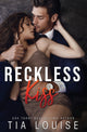 Book cover of: Reckless Kiss