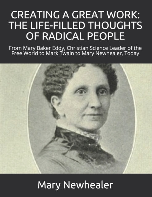 Book cover of: Creating a Great Work