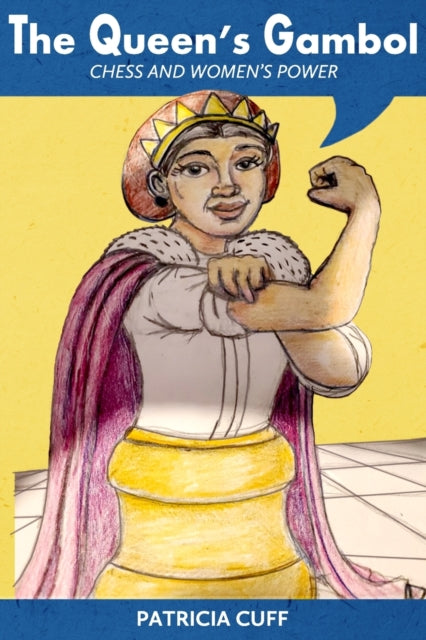 Book cover of: Queen's Gambol