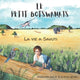Book cover of: Petit Botswanais