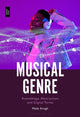 Book cover of: Musical Genre. By: Mads Krogh