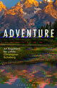 Book cover of: Adventure. By: Christopher Schaberg