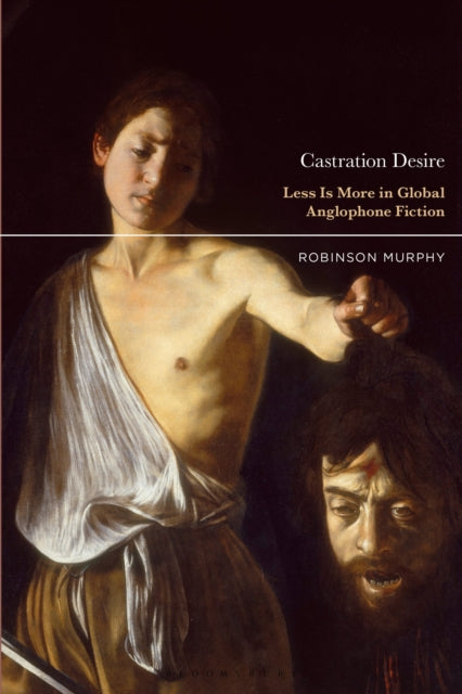 Book cover of: Castration Desire
