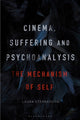 Book cover of: Cinema, Suffering and Psychoanalysis. By: Laura Stephenson