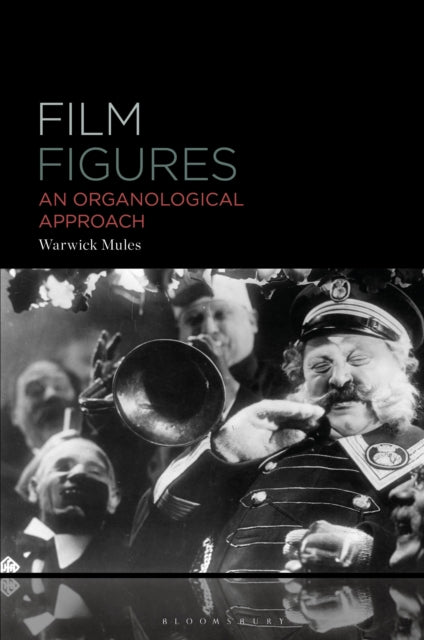 Book cover of: Film Figures