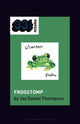 Book cover of: silverchair's Frogstomp. By: Jay Daniel Thompson