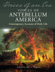 Book cover of: Voices of Antebellum America. By: John A. Wagner