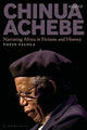 Book cover of: Chinua Achebe. By: Toyin Falola