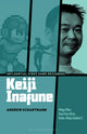 Book cover of: Keiji Inafune. By: Andrew Schartmann