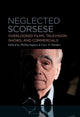 Book cover of: Neglected Scorsese. By: Phillip Sipiora