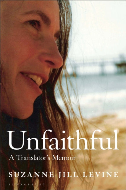 Book cover of: Unfaithful